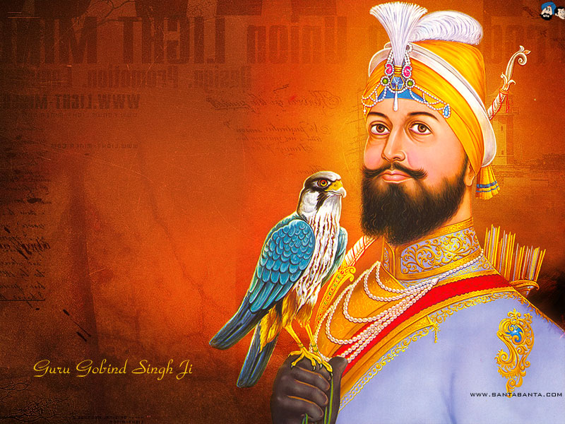 Top 101 Reviews: Guru Gobind Singh ji Wallpapers Free Download