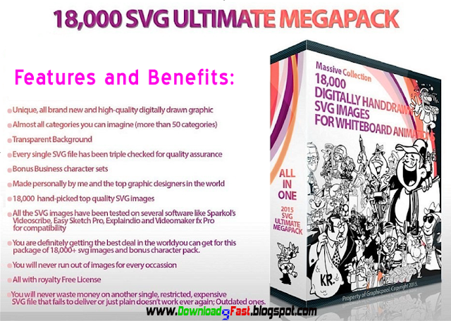 Download 18 000 Svg Ultimate Megapack 15 Download 9 Fast PSD Mockup Templates