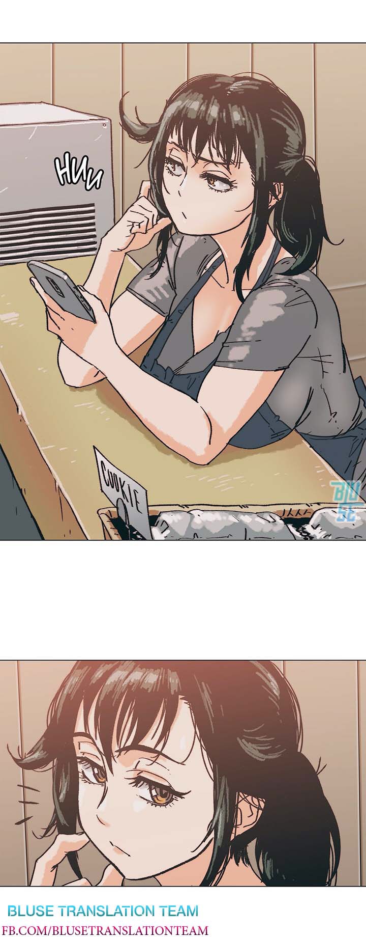 Đọc truyện Full Dục Vọng Chết Người - Chapter 3