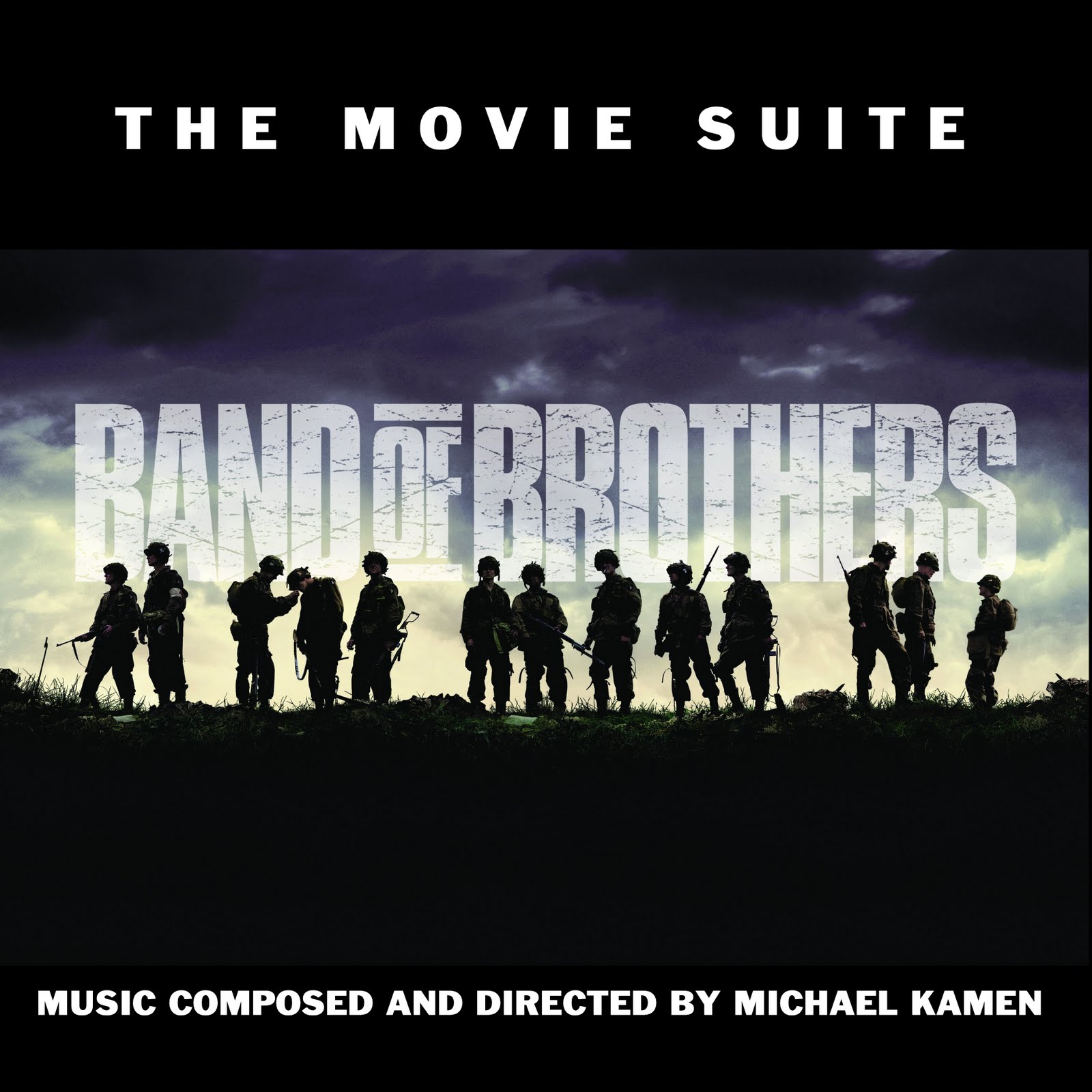 Movie Suites Band Of Brothers Movie Suite