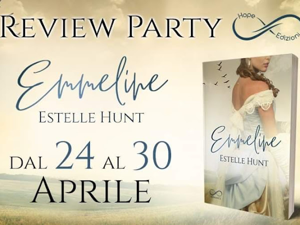 EMMELINE, Estelle Hunt. Review Party.