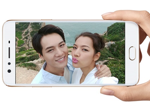 Spesifikasi Lengkap Oppo F3 Plus Memiliki Dua Kamera Selfie Belonomi