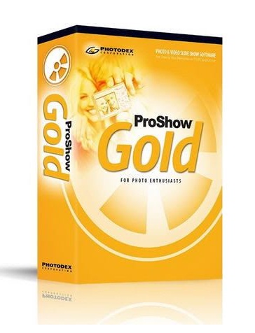 လြင္မင္းဗိုလ္(နည္းပညာ): ProShow Gold v5.0