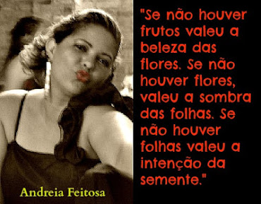 Andreia Feitosa