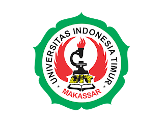 LOGO LOGO KAMPUS DI MAKASSAR