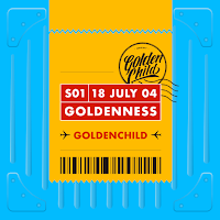 Golden Child Goldenness Golden Child Goldenness