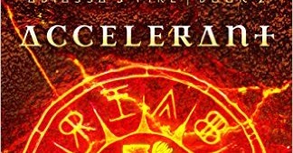 Accelerant by Ronie Kendig Accelerant by Ronie Kendig