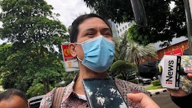 Munarman: FPI Diserang Terus Sampai Saya Dibunuh Ya?