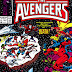 Avengers annual #16 - Marshall Rogers, non-attributed Al Williamson art