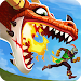 Tải Game Hungry Dragon Hack Full Tiền, Kim Cương Cho Android