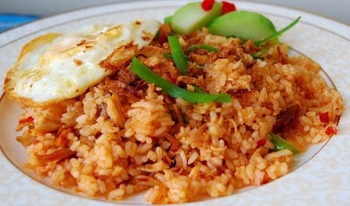 resep nasi goreng