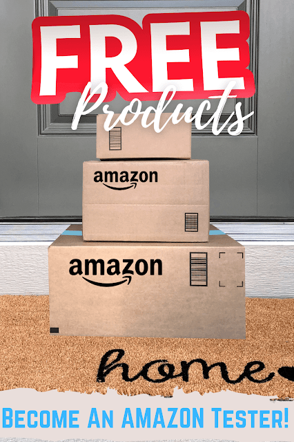 How To Turn out to be A Product Tester And Get Loose Product On Amazon How to get free products to review amazon By Barbies Beauty Bits