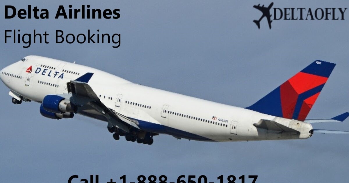 Delta Airlines Reservations Delta Airlines official site