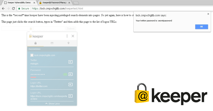 Windows manager session