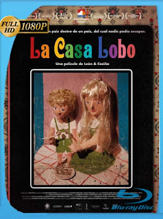 La Casa Lobo (2018) HD [1080p] Latino [GoogleDrive] SXGO