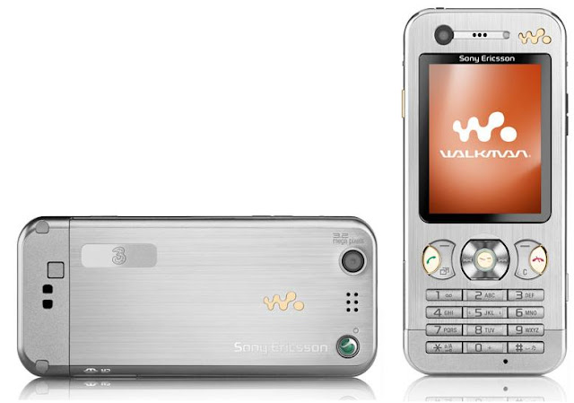 Trùm Sony Ericsson Wallman cổ - W350i, w890i, w705, w595 hàng chất, giá rẻ nhất thị trường - 5