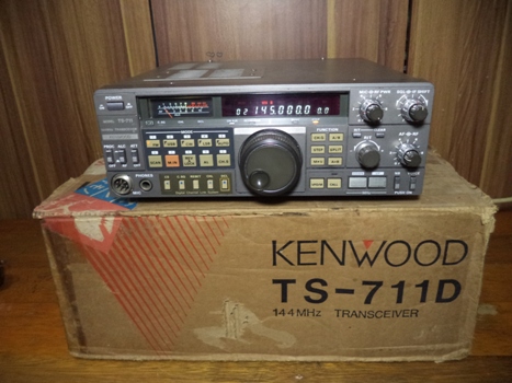 宇宙の香り ケンウッド TS-711D | www.dhzeneiskola.hu