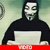 Mήνυμα των Anonymous στους Έλληνες και τον Αλέξη Τσίπρα.