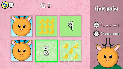 123 Dots Game Screenshot 5