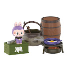 Pop Mart Dark Cuisine The Monsters Home of the Elves Series Figure