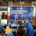 362 Orang Lansia Desa Kenokorejo Terima Vaksin Tahap I