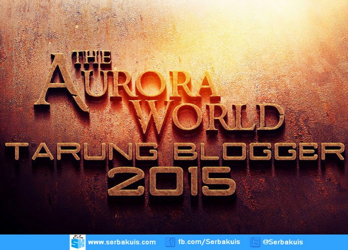 Kontes Blog The Aurora World Hadiah Laptop Gaming ASUS X550ZE