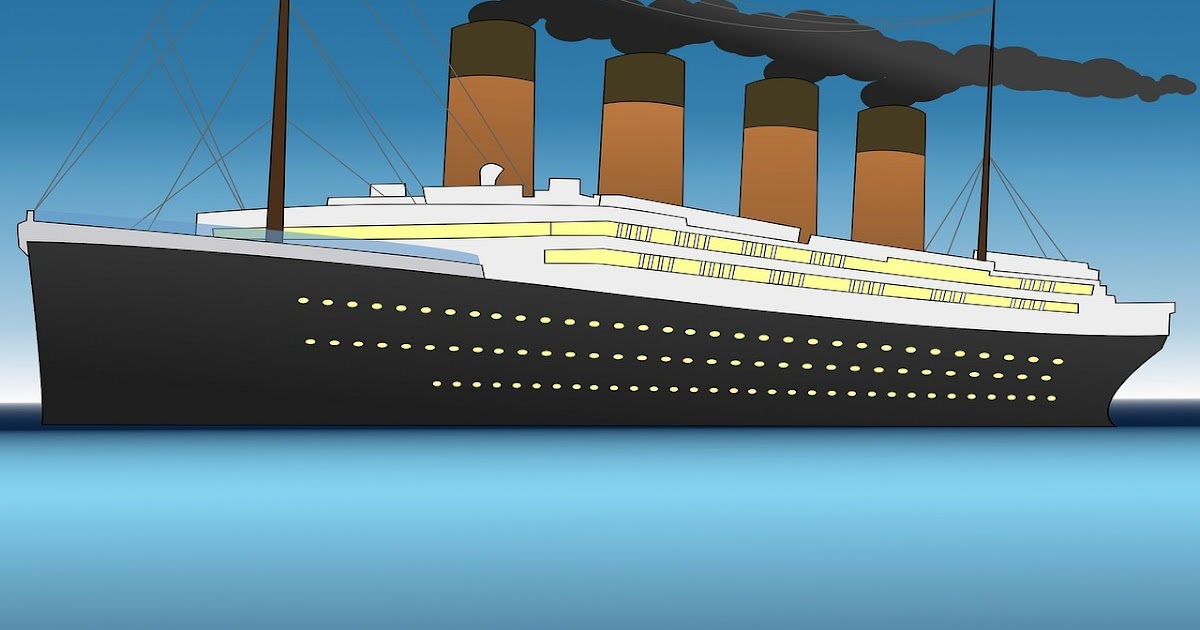 Interesting Facts About Titanic 2 First off, its china, and its called the romandisea resort. interesting facts about titanic 2