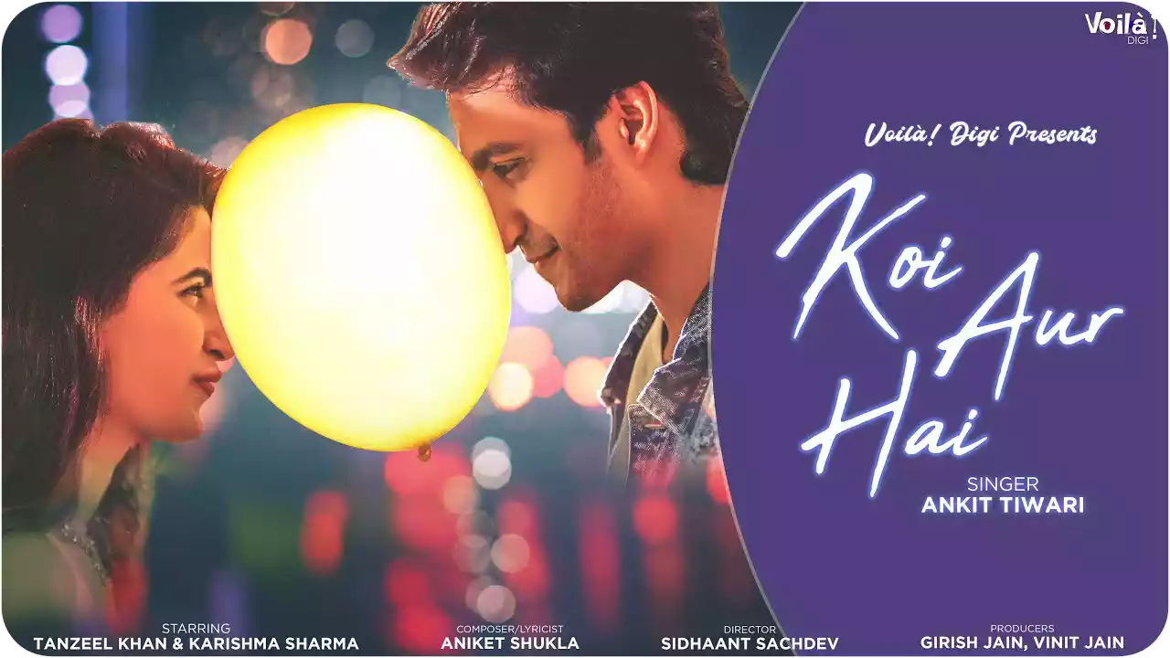 Koi Aur Hai Lyrics Ankit Tiwari Lyricscy lyricscy
