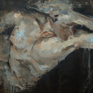 Выразительность фигуры человека. Shang Ma Shang Ma