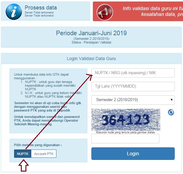 Tunjangan Sertifikasi Guru 2019 Belum Cair