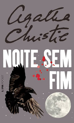 Noites sem fim da rainha do crime Agatha Christie