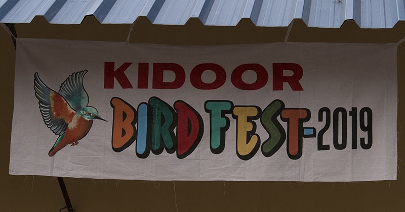 Kidoor Bird Festival--2019