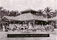 Masjid Al-Rahmaniah 1957