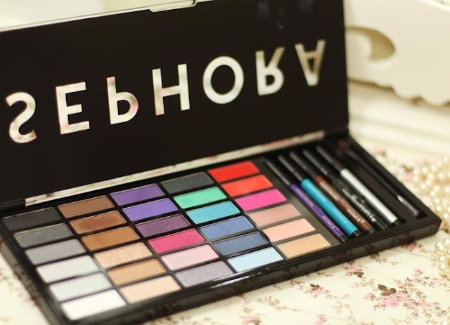Sephora Sephora