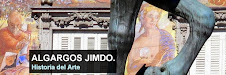 ALGARGOS JIMDO. ARTE. Presentaciones ppt e índices