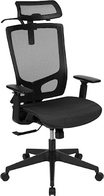 modern office chair