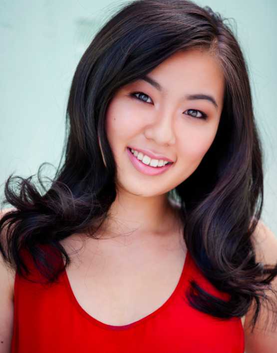 Jane Liu | Great Composers Competition Series