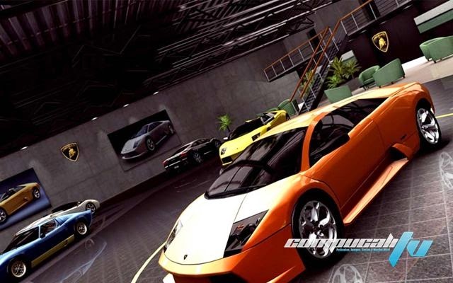 Test Drive Unlimited GOLD PC Full Español