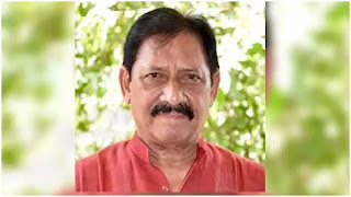 Former Indian cricketer Chetan Chauhan passed away