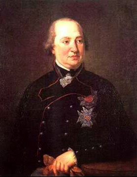 Maximilian I Joseph of Bavaria