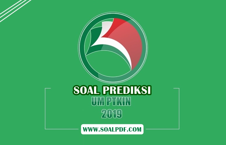 Cara Pendaftaran Um Ptkin 2019 2020 Soal Utbk Sbmptn 2021 Dan Pembahasan Pdf