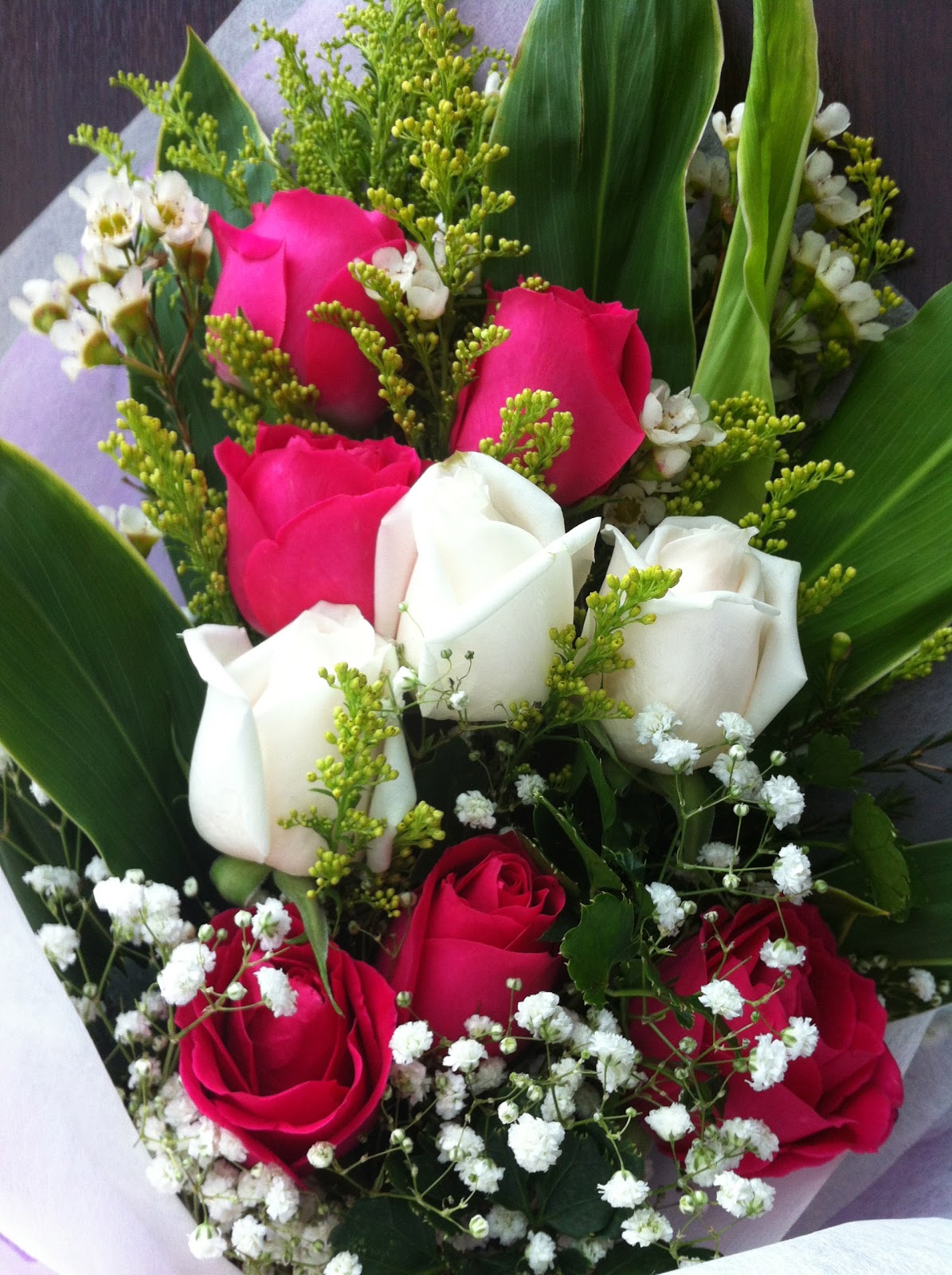 The Fengshui Savvy Investor The moon or the flowers represent your heart