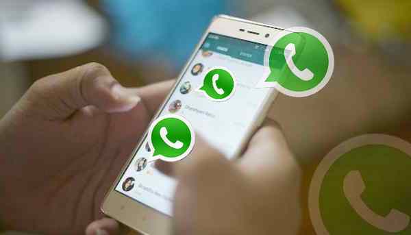 Tips Foto Kiriman Whatsapp Tidak Masuk Otomatis Di Galeri Detik Info