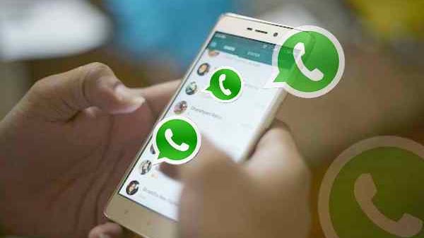 Tips Foto Kiriman Whatsapp Tidak Masuk Otomatis Di Galeri Detik Info