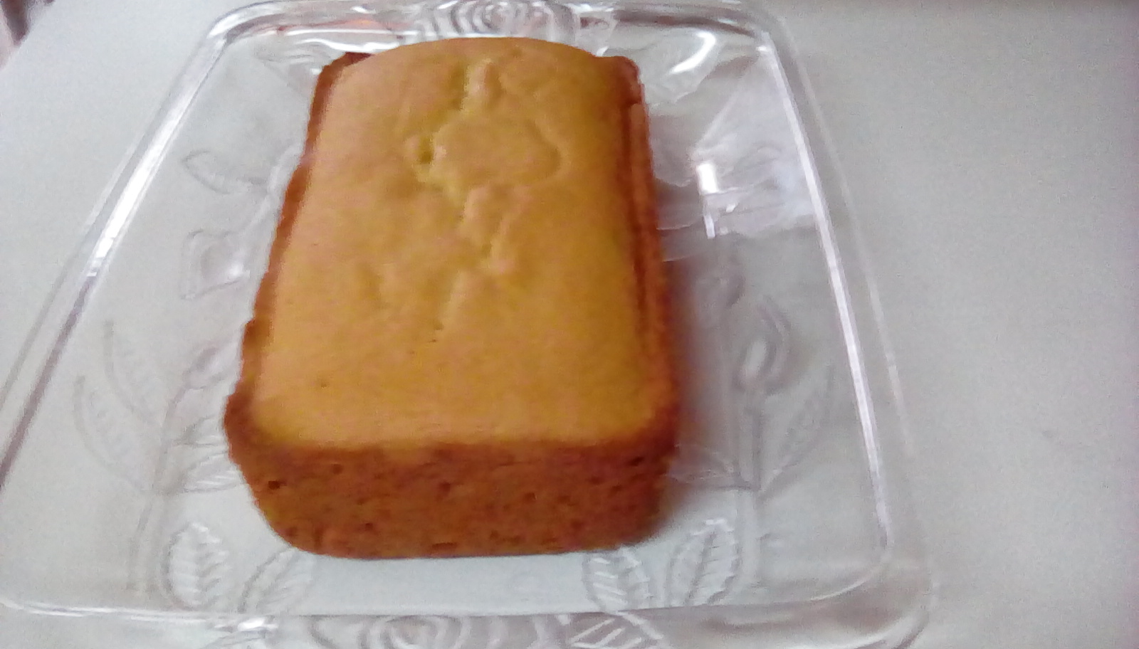 Recipe Marketing Corn Flour Bread