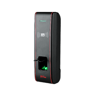 جهاز F16-ZKTeco للتحكم في الأبواب