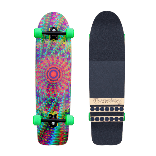 【美品】ゼルダの伝説　スケートボード Amazon | Z-Flex Skateboards(ジーフレックススケートボード) Z