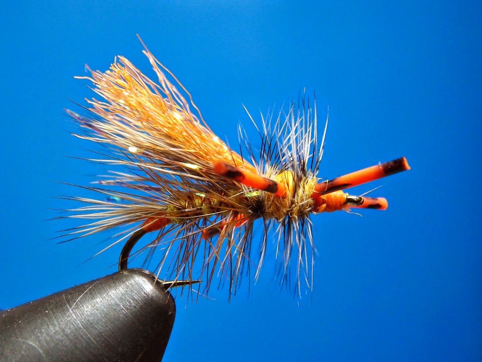 COLORADO TROUT ANGLER FLIES FOR SALE
