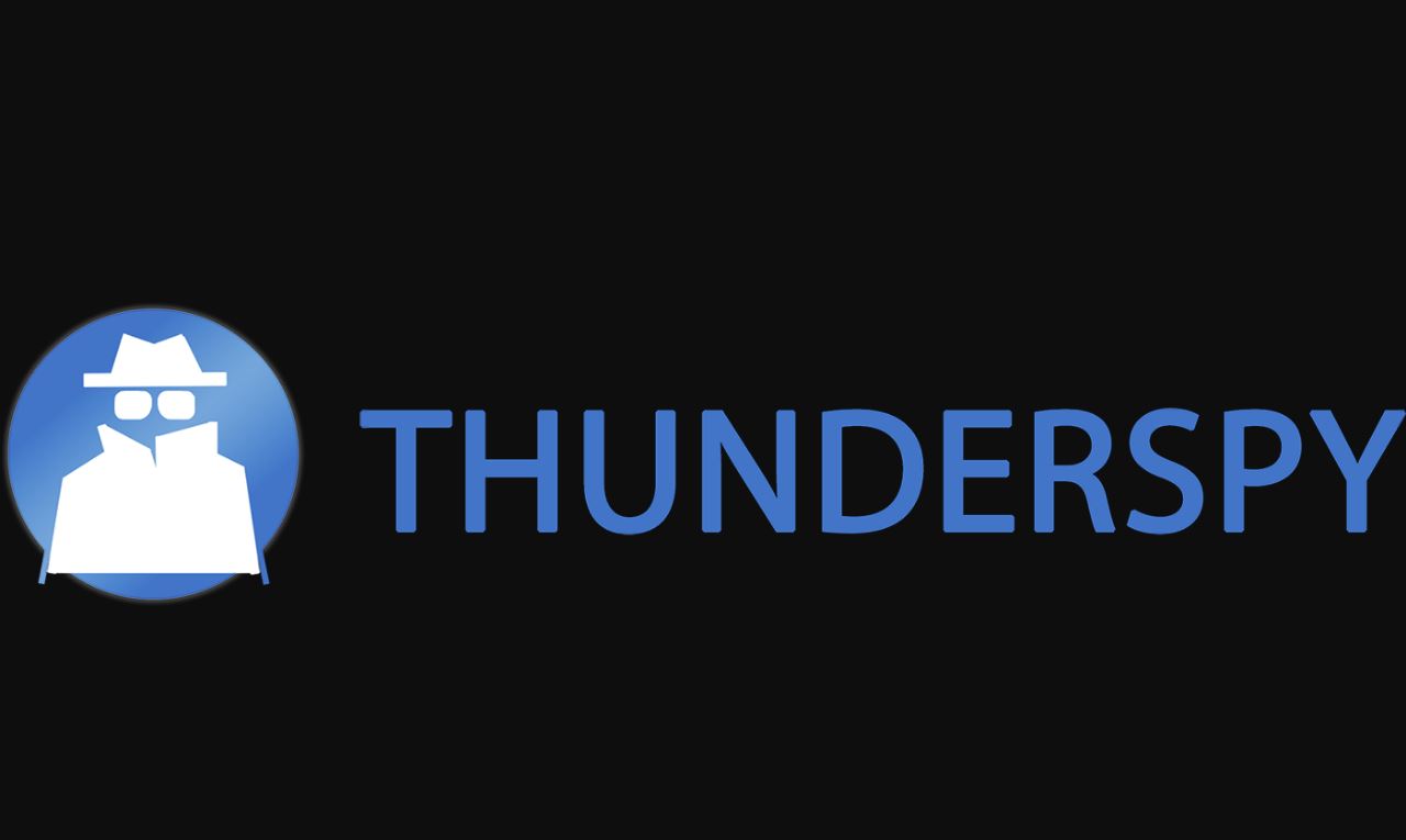 Vulnerabilities detected in Thunderbolt interface Vulnerabilities detected in Thunderbolt interface