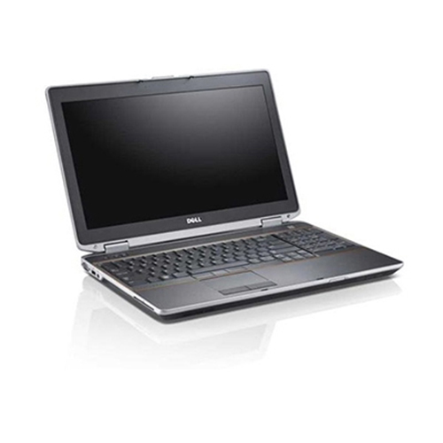 Laptop latitude Dell E5520, Core i3-2310M, Ram 4GB, HDD 250GB, 15.6 inch